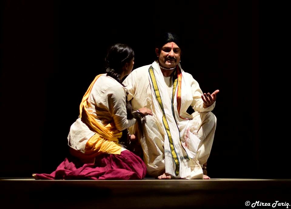 Ashadh Ka Ek Din – Hindi Classic Play