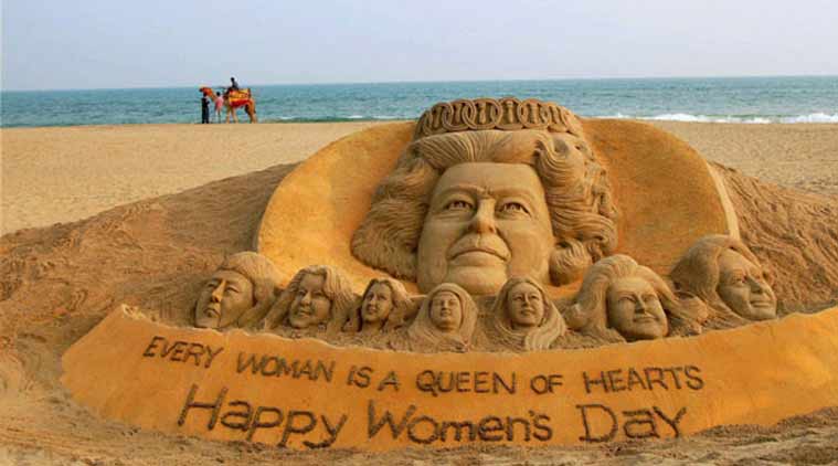 Top 10 Sanskrit Quote on Womens Day