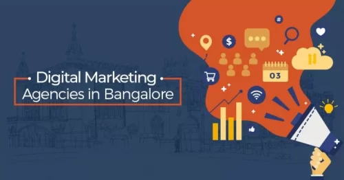 Best Digital Marketing Companies in Bangalore