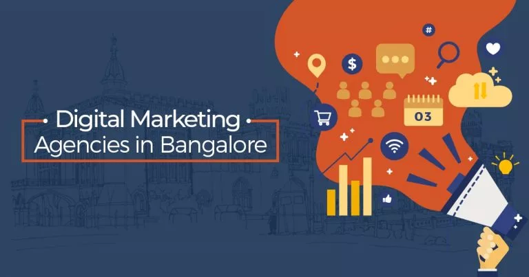 Best Digital Marketing Companies in Bangalore