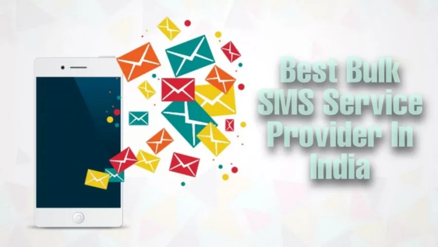 15 Best Bulk SMS Providers in India