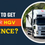 How To Get Your HGV Licence? - Journalogi