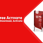 Mcafee.Com Activate| Secure Your Device - Journalogi