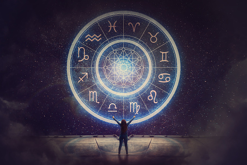 Top 3 reasons why Vedic Astrology Makes Sense