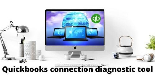 (788) How Do I Download The Quickbooks Connection Diagnostic Tool
