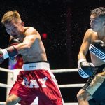 Benefits Of Boxing In Tung Chung - Why You Should Choose Boxing To Improve Health? - Journalogi