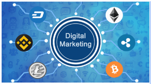 9 Digital Marketing Strategies for Crypto and Blockchain Businesses