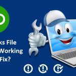 How To Run Quickbooks File Doctor - Journalogi