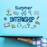 Best Summer Internship For B.Tech Students - Journalogi.com