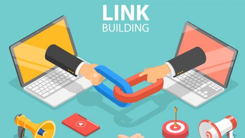 Link Building Agency based in Birmingham UK