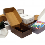 How exactly will a custom packaging box be beneficial for you? - Journalogi