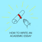 How to Write a Quality Academic Essay - Journalogi.com