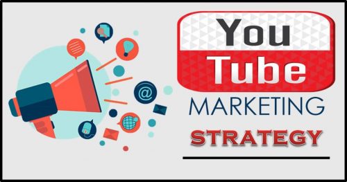 Building a Successful YouTube Marketing Strategy