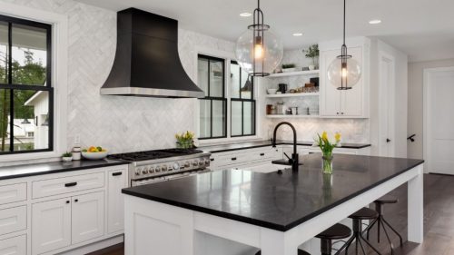 How To Pick Energy-efficient And Eco-friendly Appliances for Your Kitchen