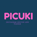 Picuki Lovers' Ultimate Handbook | 2022 - Journalogi.com