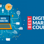 The Top 5 Benefits of Taking a Digital Marketing Course - Journalogi