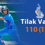 The Young Player Tilak Varma Made Shastri Impressed - Journalogi.com