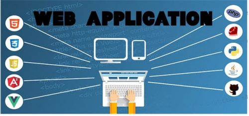 How To Create a Web Application? – Requirements and Process