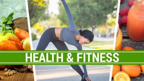 8 Best Health and Fitness Tips to Follow into Everyday Life