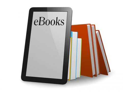 Top 2 Best eBook Websites in 2022