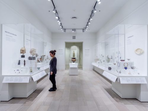 Visiting New Jersey Soon? Check Out these Museums & Art Galleries in Newark