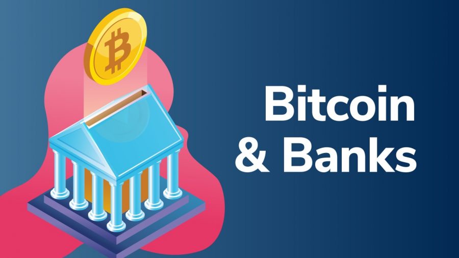 Do Banks Accept Bitcoins?