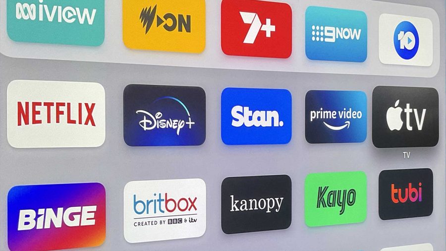 Video Streaming Industry is Here to Stay