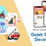 Why Gojek Clone Script Is Becoming The First Choice For Young Startups?