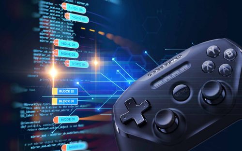 Advantages and Disadvantages of Using Blockchain in Game Development