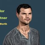 Taylor Lautner's Net Worth