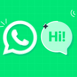 How to Send a Formal Message on WhatsApp?
