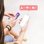Instagram follower