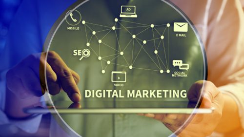 Top 15 Benefits of Digital Marketing