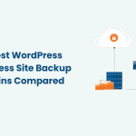 wordpress buisness site backup plugins