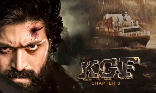 KGF Chapter 3 Release Date, Storyline, Characters and Latest News!
