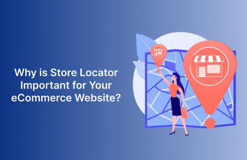 Why is Store Locator Important for Your eCommerce Website?
