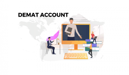 Demat Account: Empowering Investors with Technology