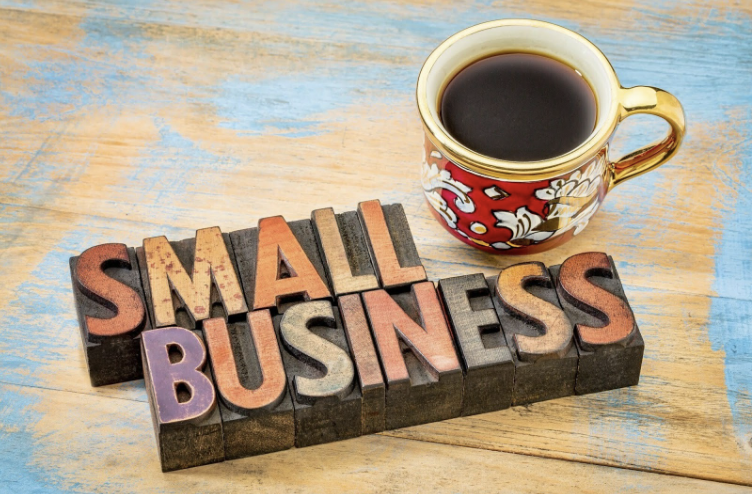 The Resilience of Small Businesses: Navigating Challenges and Thriving in the Digital Age