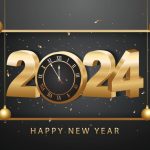 500+ Best Happy New Year 2024 Quotes, Messages, Wishes to Send Your Loved Ones