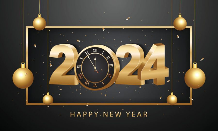 500+ Best Happy New Year 2024 Quotes, Messages, Wishes to Send Your Loved Ones