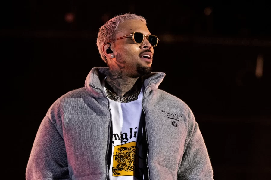 Chris Brown Net Worth 2024 – How Much is Brown Worth?