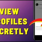 How to View Someone's Profile on Tiktok Without Them Knowing