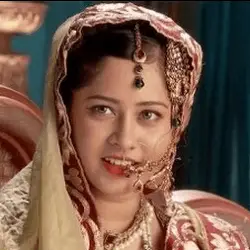 Jodha Akbar Real Name photos