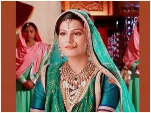 Jodha Akbar Real Name photos