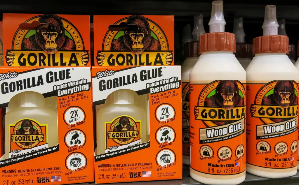 Mark Singer Gorilla Glue Net Worth