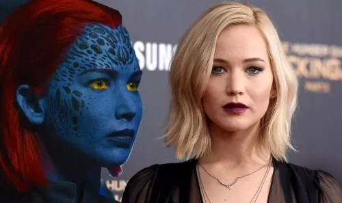 Will Jennifer Lawrence Return as Mystique?