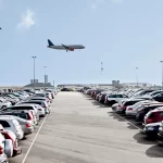 Airport Parking and Shuttle Services