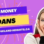 Bail Money Loans in Rowland Heights CA