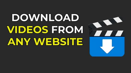 How to Download Videos on a Website?