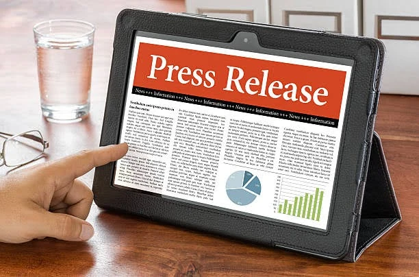 Professional Services PR | An Inclusive Guide to Write Financial Press Releases